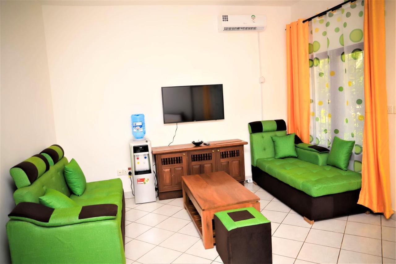 V-Szameitat Homes Diani Beach Exterior photo
