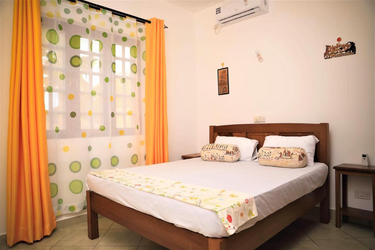 V-Szameitat Homes Diani Beach Exterior photo