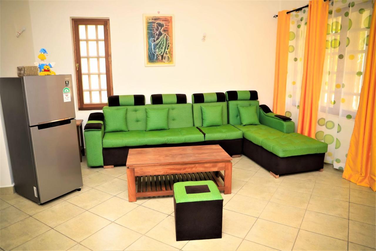 V-Szameitat Homes Diani Beach Exterior photo