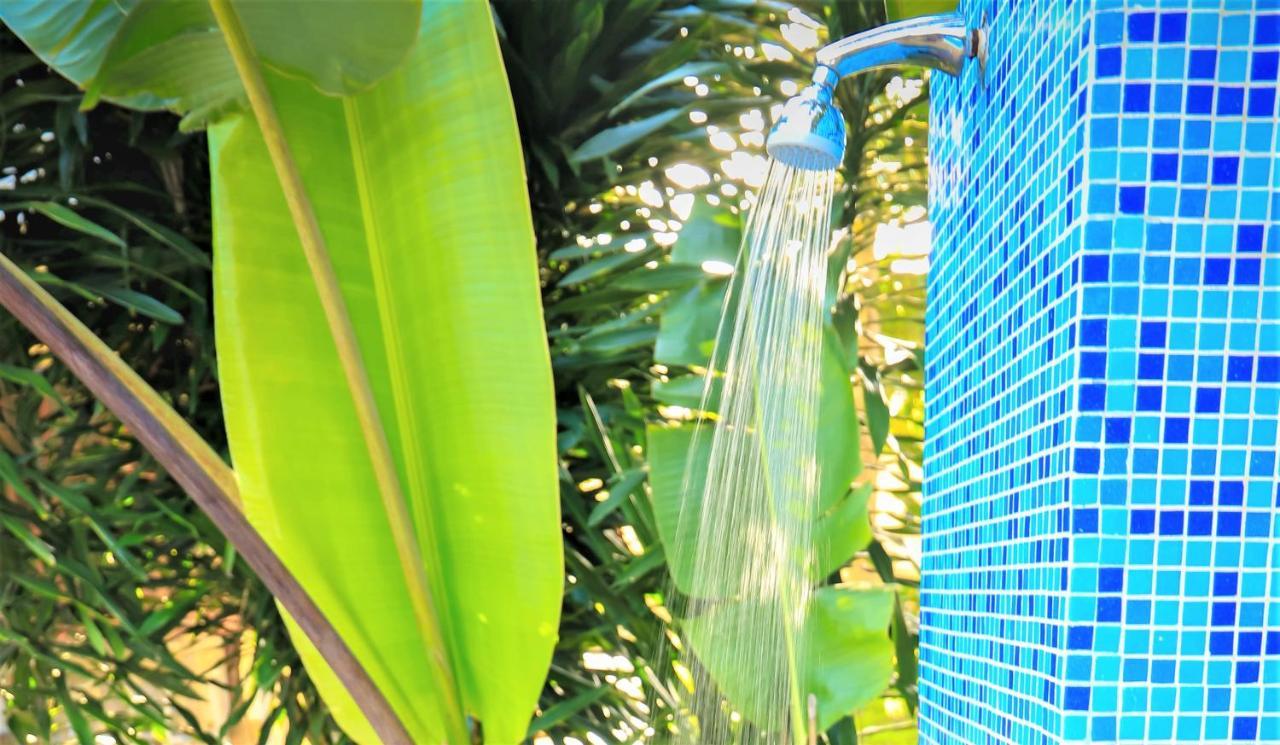 V-Szameitat Homes Diani Beach Exterior photo
