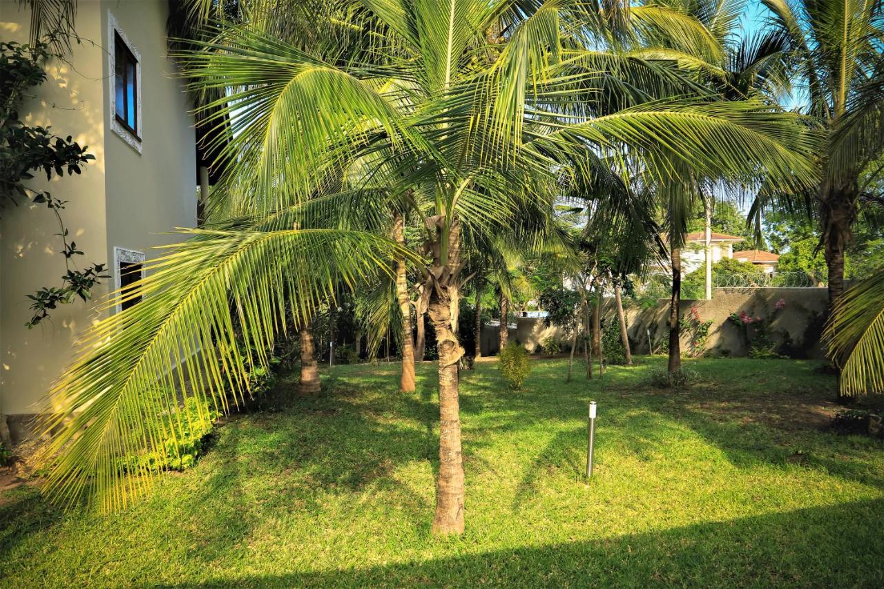 V-Szameitat Homes Diani Beach Exterior photo