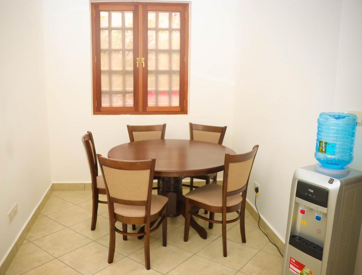 V-Szameitat Homes Diani Beach Exterior photo