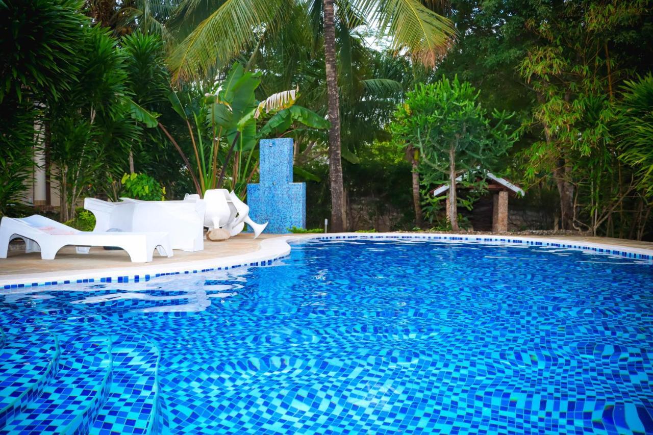V-Szameitat Homes Diani Beach Exterior photo