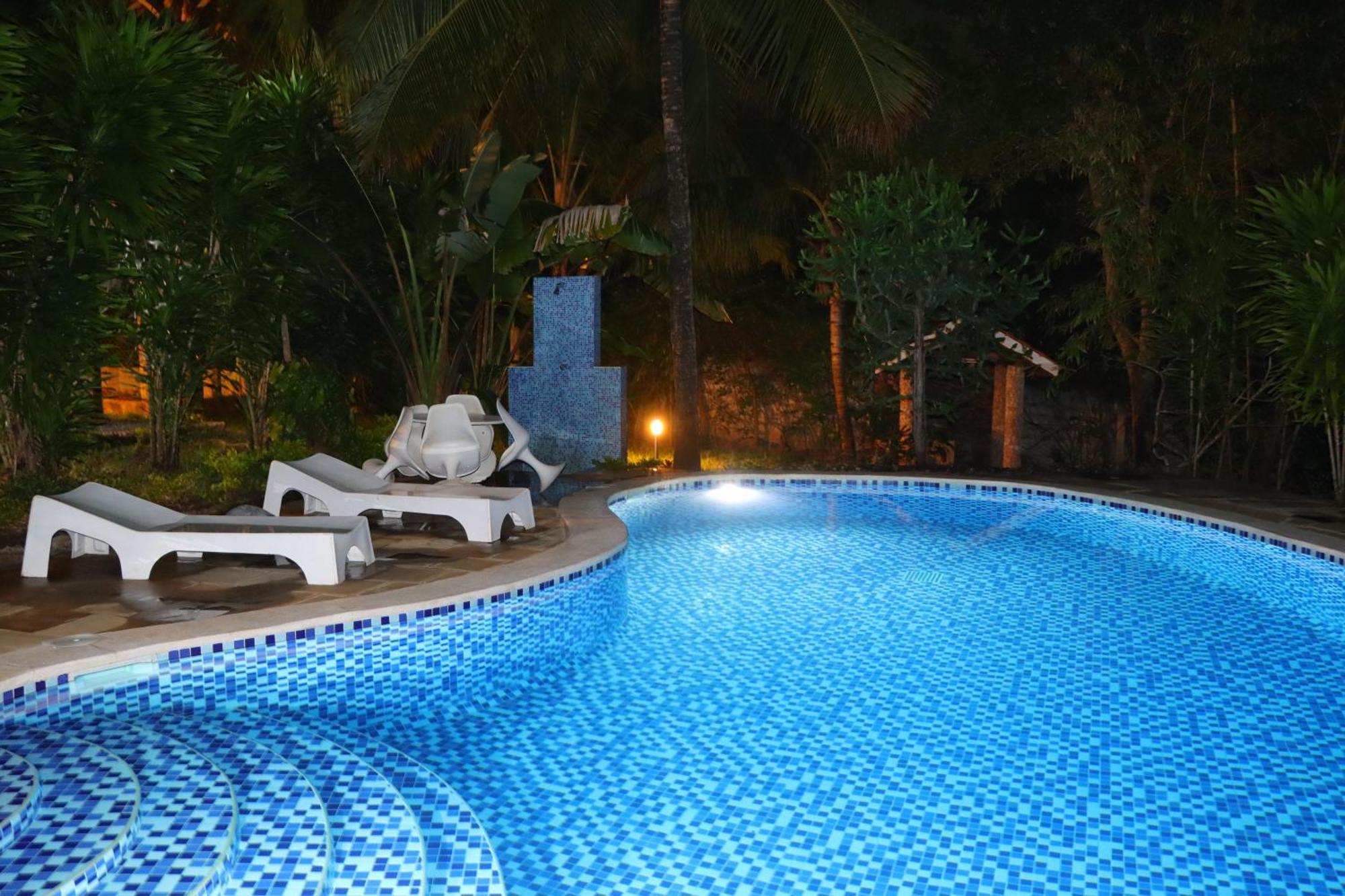 V-Szameitat Homes Diani Beach Exterior photo